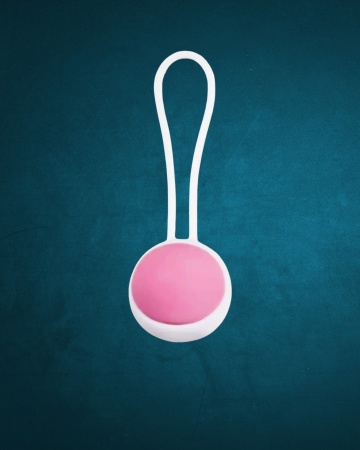 Вагинальный шарик для упражнений Кегеля